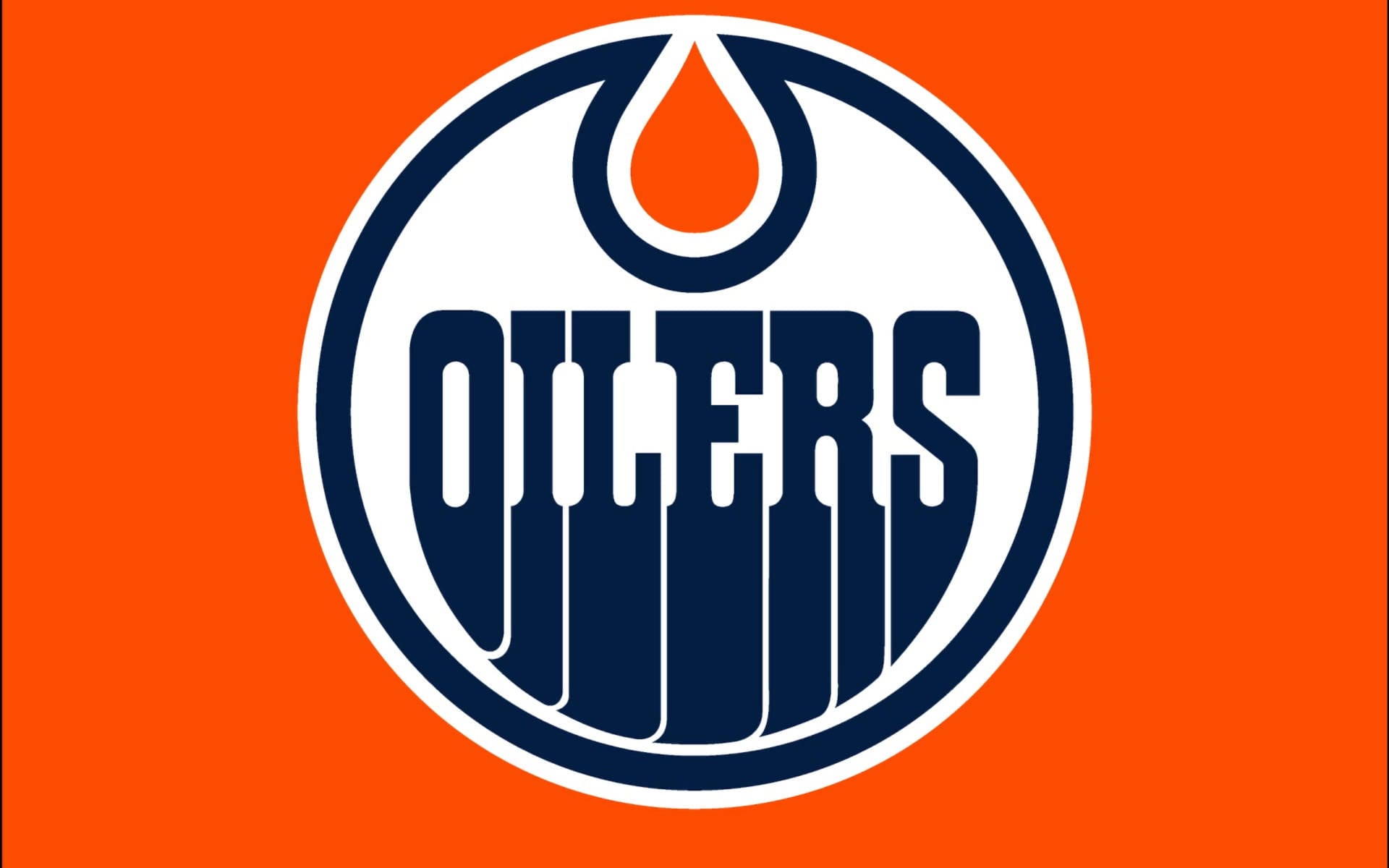 Oilers Winning